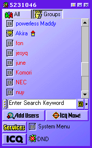 ICQ Plus̃C[W摜